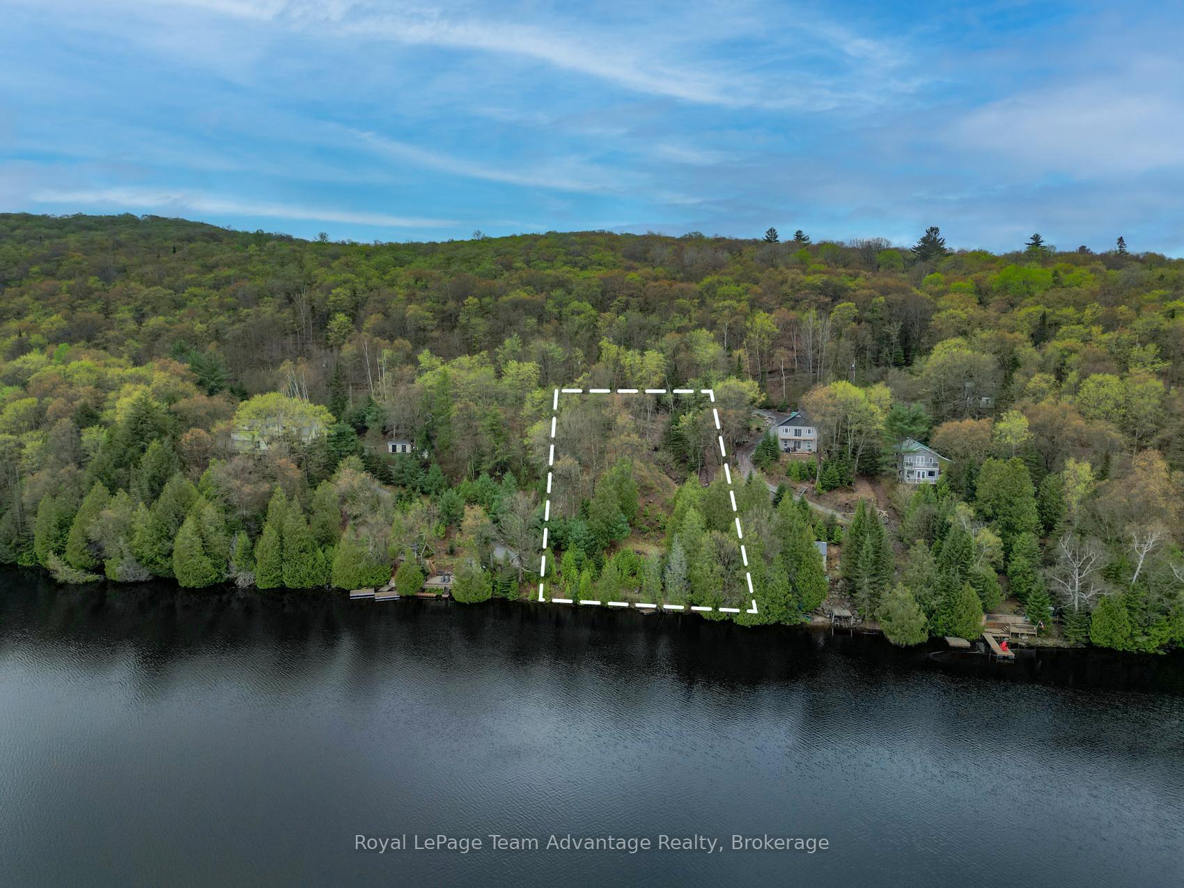 0 Lodge Lane PT Lot 13 Lane, Joly, ON, exterior