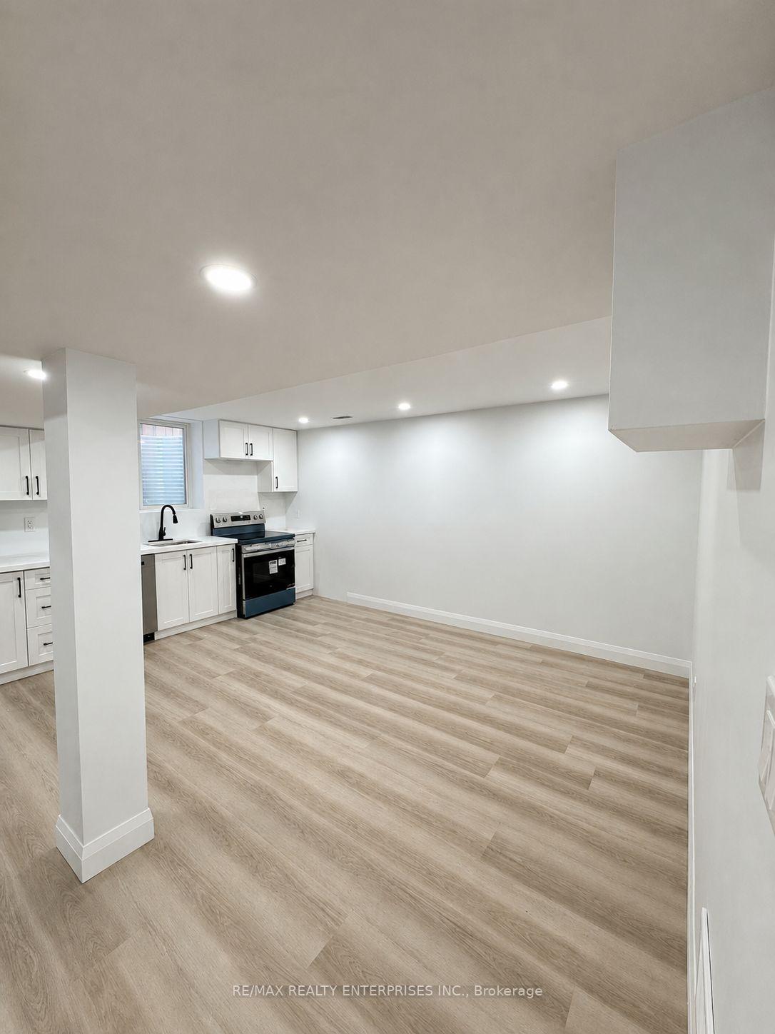 Basement - 154 Thames Way, Hamilton, ON, exterior