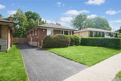 - Lower - 59 Chandler Drive, Toronto E09, ON, exterior