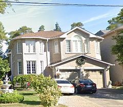 Basement - 132 Lawson Road, Toronto E10, ON, exterior