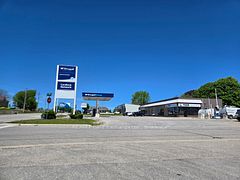 383 Kincardine Avenue W, Kincardine, ON, exterior