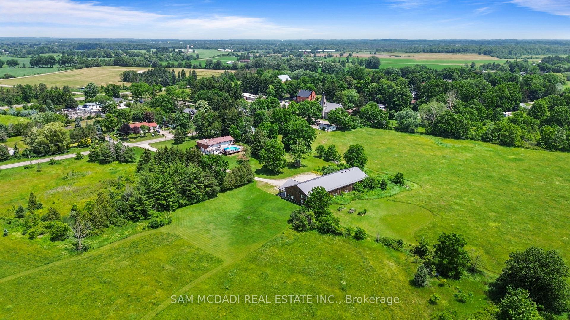 1291 Old Highway 8 N/A, Hamilton, ON, exterior