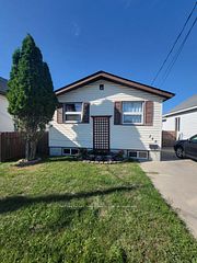 248 Third Street E, Fort Frances, ON, exterior