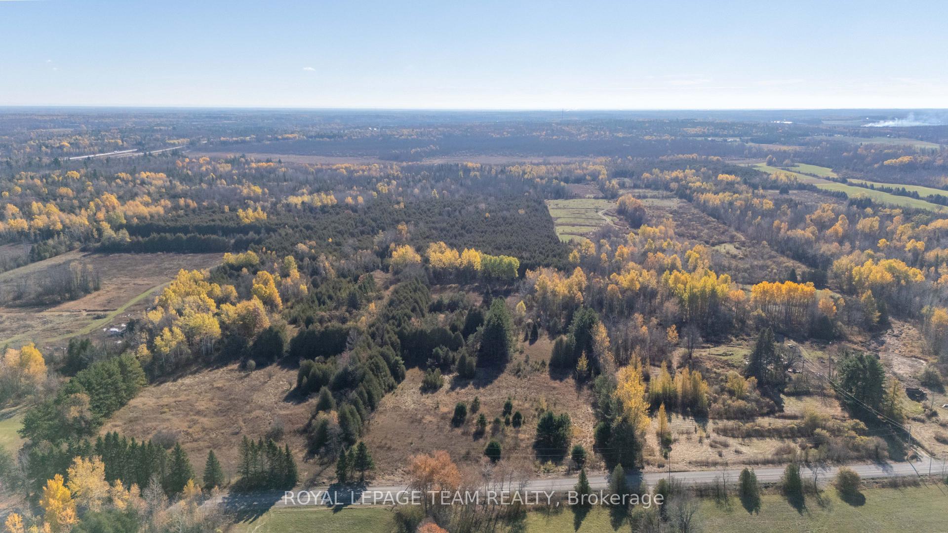 PT LT 26 CON 8 PR116457 Buckwheat Road, Edwardsburgh/Cardinal, ON, exterior