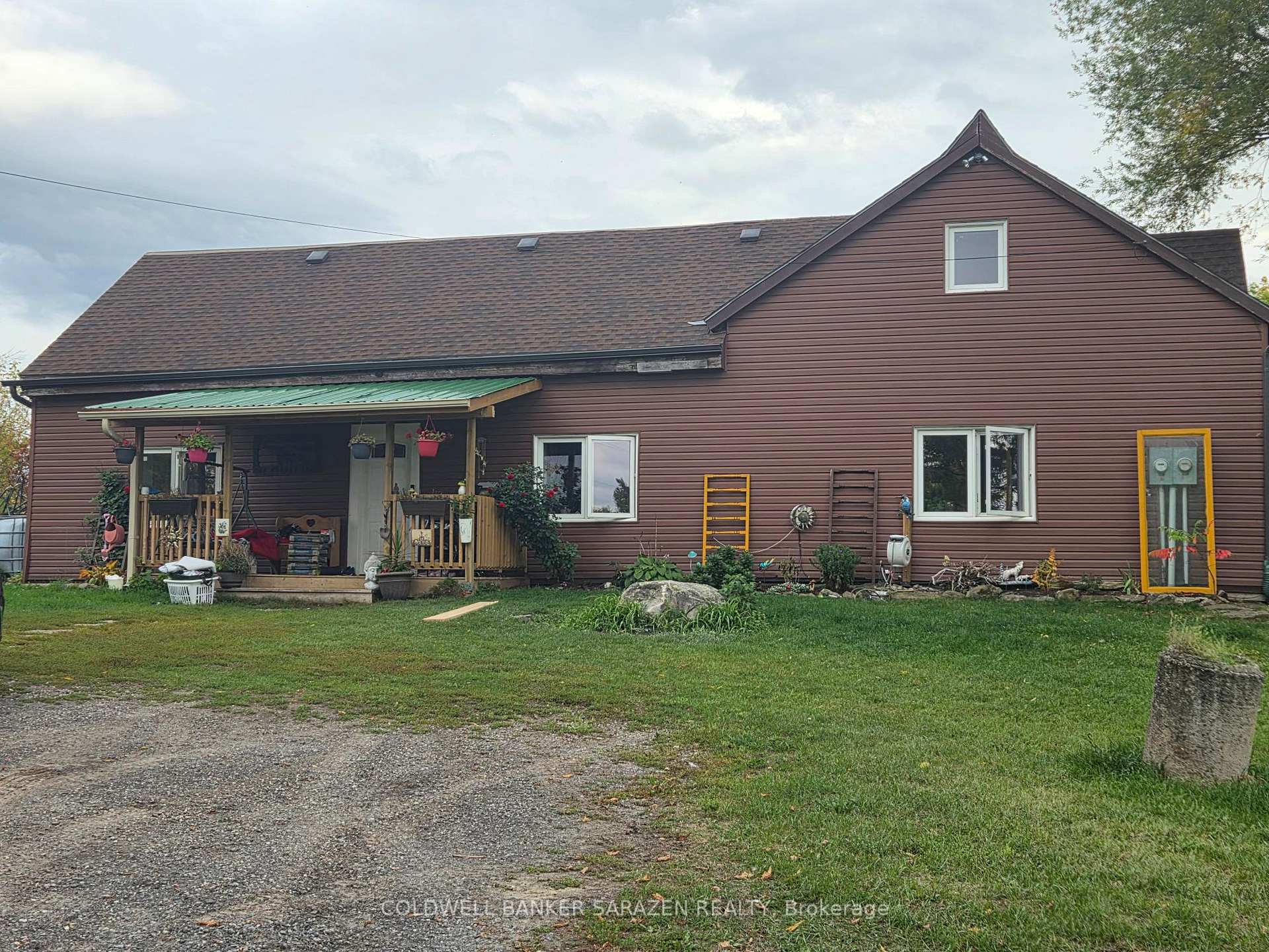 1902-1947 River Road, Greely - Metcalfe - Osgoode - Vernon and Area, ON, exterior