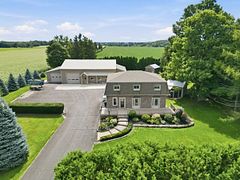 1797 Glanworth Drive, London South, ON, exterior
