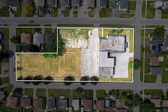 1335 Reneal Street, Cornwall, ON, exterior