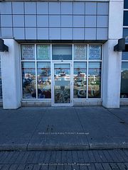 C113 - 55 Lebovic Avenue, Toronto E04, ON, exterior