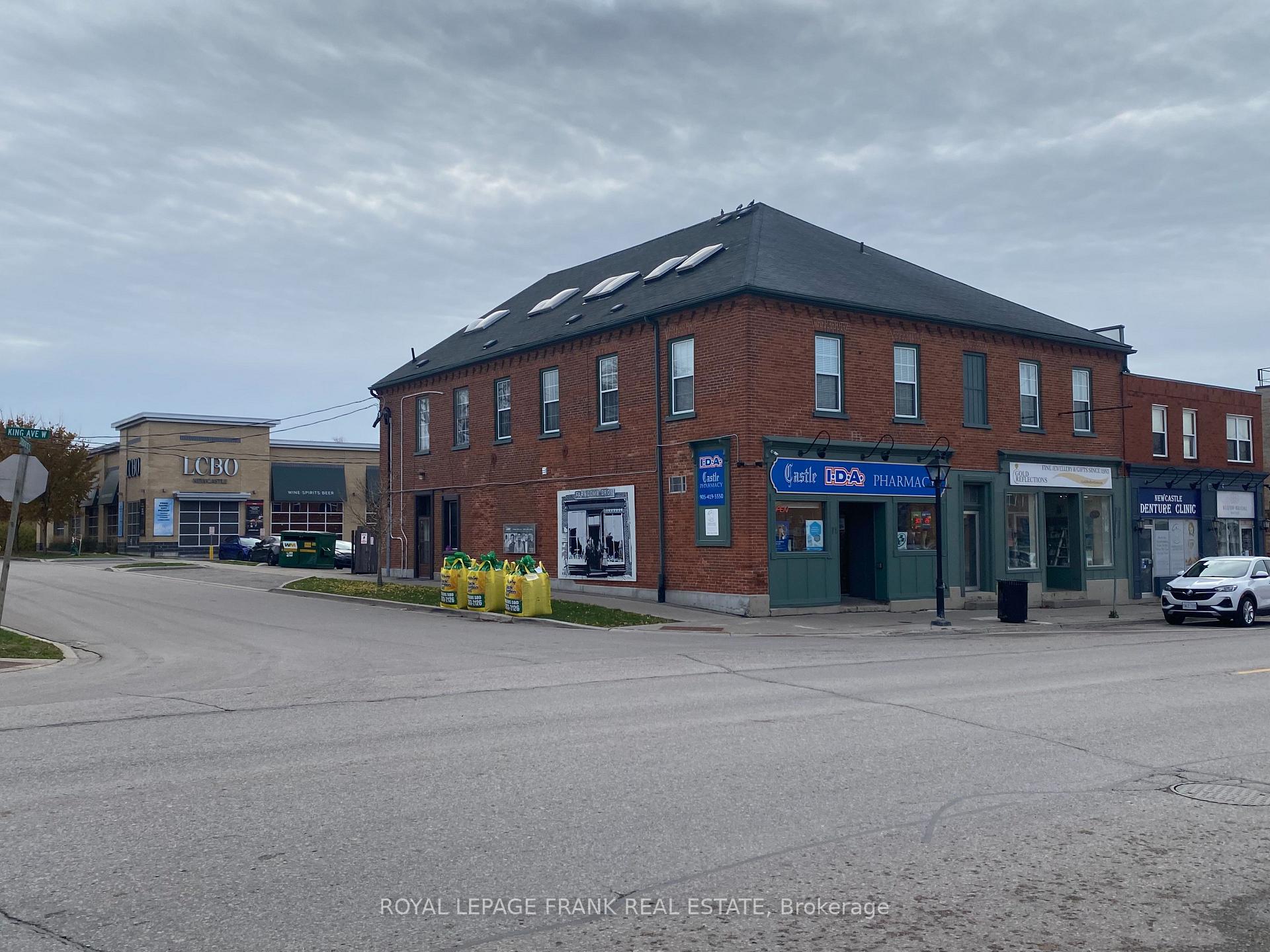71-85 King Avenue E, Clarington, ON, exterior
