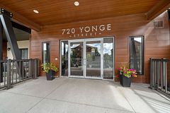 316 - 720 Yonge Street, Barrie, ON, exterior