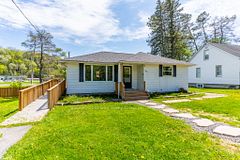 86 WATER Street, Minden Hills, ON, exterior