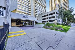 907 - 500 Laurier Avenue W, Ottawa Centre, ON, exterior