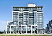 PH15 - 395 Dundas Street W, Oakville, ON, exterior