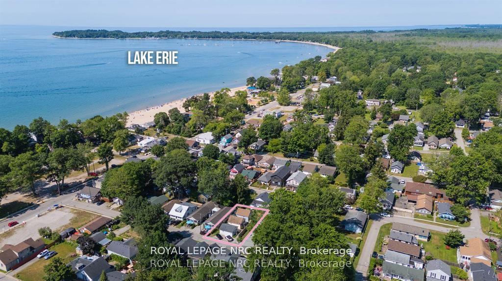 387 Elmwood Avenue, Fort Erie, ON, exterior