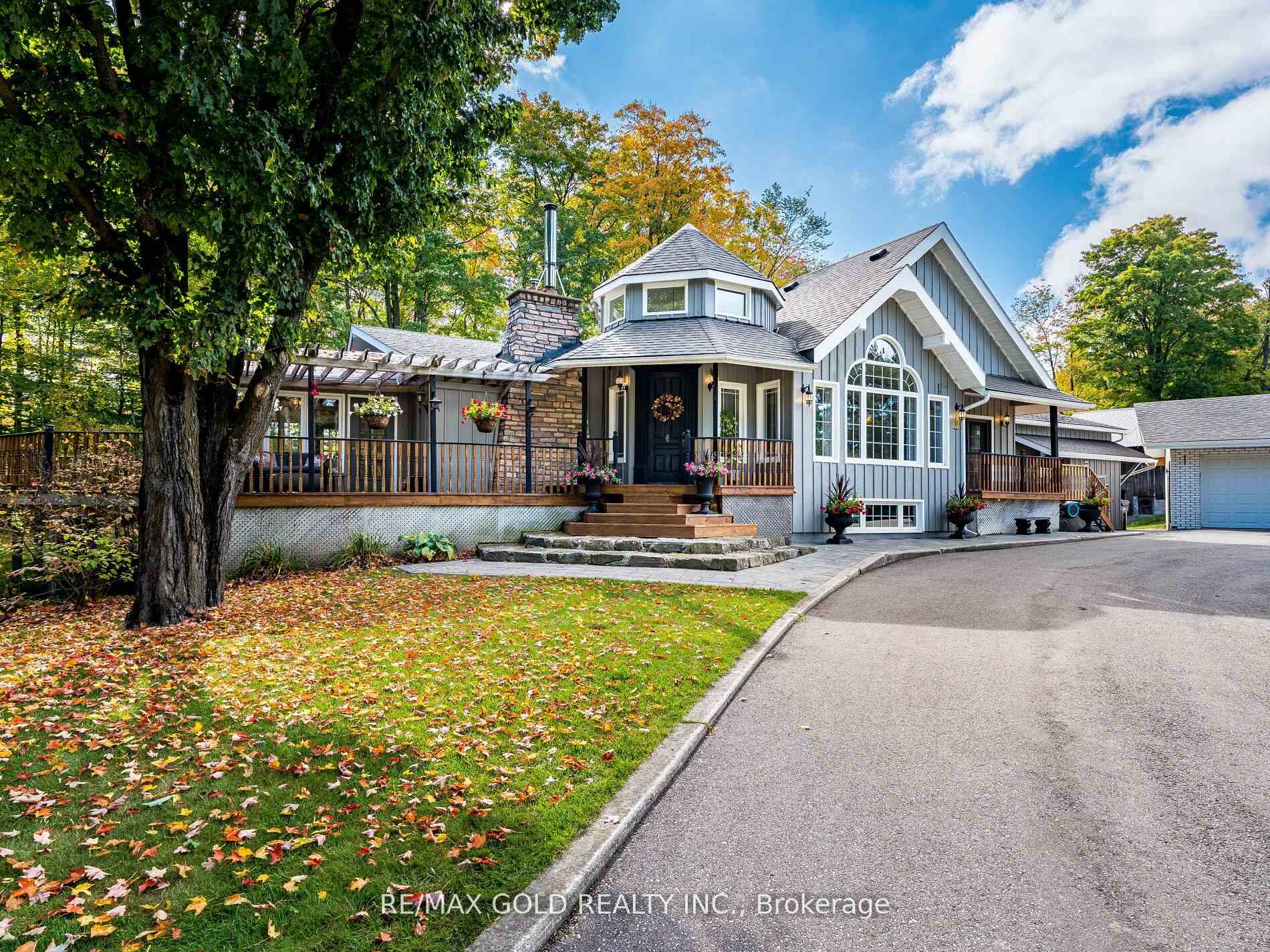 20054 Horseshoe Hill Road, Caledon, ON, exterior
