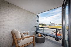 203 - 31 HURON Street, Collingwood, ON, exterior