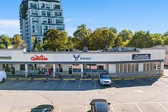 92 Gordon Street, Guelph, ON, exterior
