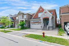 481 Bessborough Drive, Milton, ON, exterior