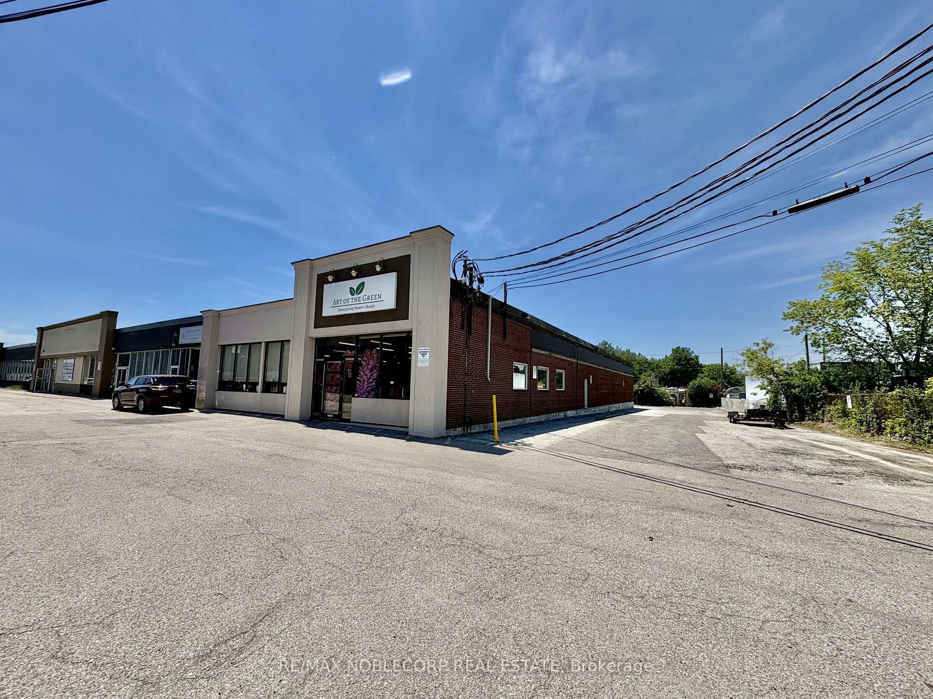 1194 Caledonia Road E, Toronto W04, ON, exterior