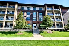 203 - 17 Kay Crescent, Guelph, ON, exterior