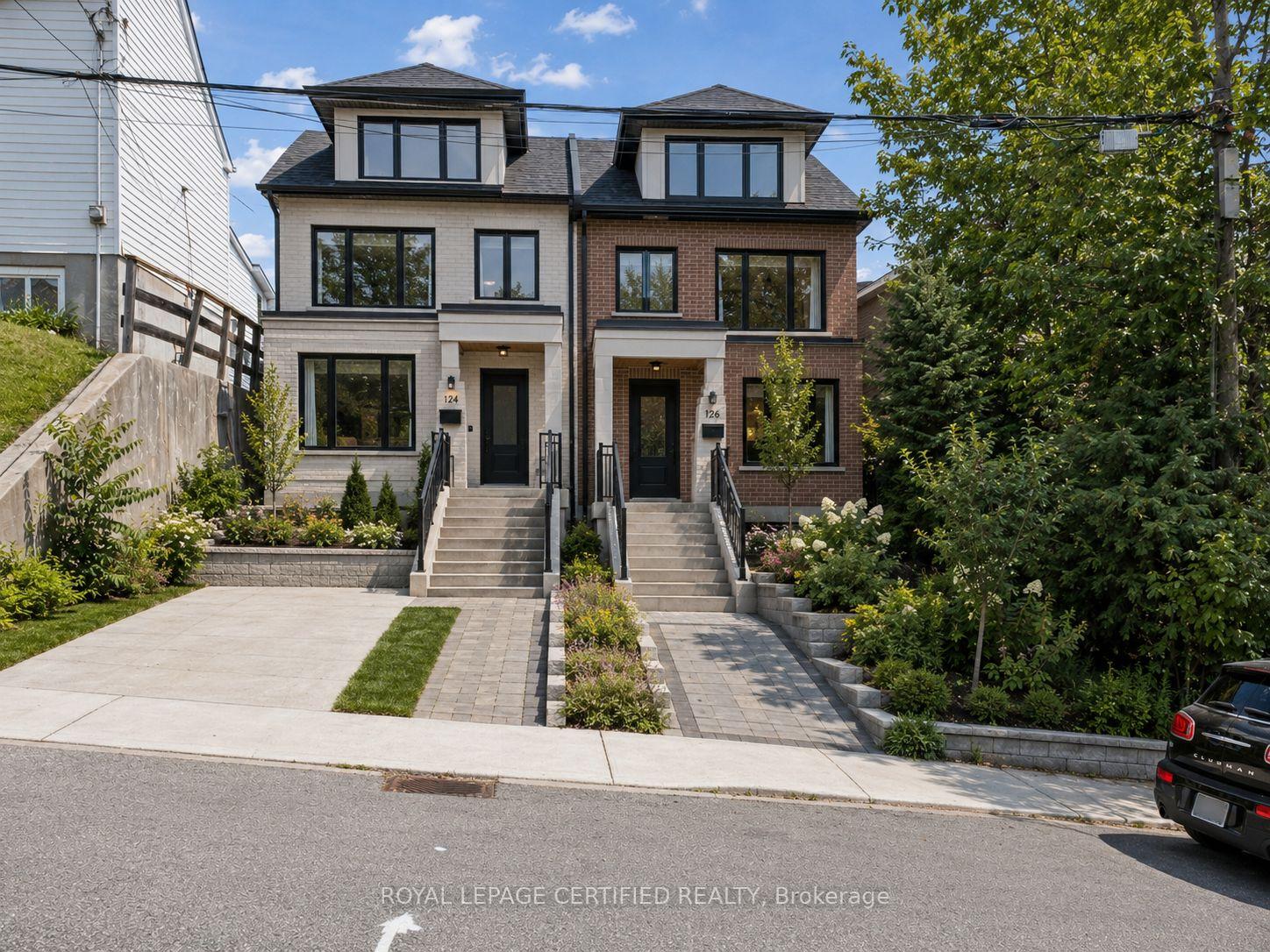 33 Donald Avenue, Toronto W03, ON, exterior