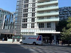 3513 - 300 Front Street W, Toronto C01, ON, exterior