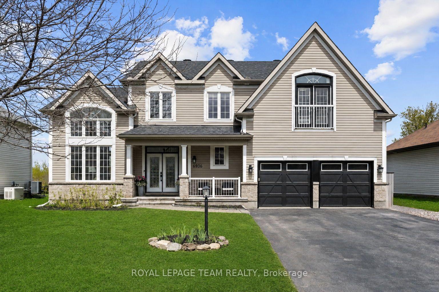 6936 Mary Anne Drive, Greely - Metcalfe - Osgoode - Vernon and Area, ON, exterior
