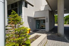 207 - 1050 The Queensway N/A, Toronto W08, ON, exterior