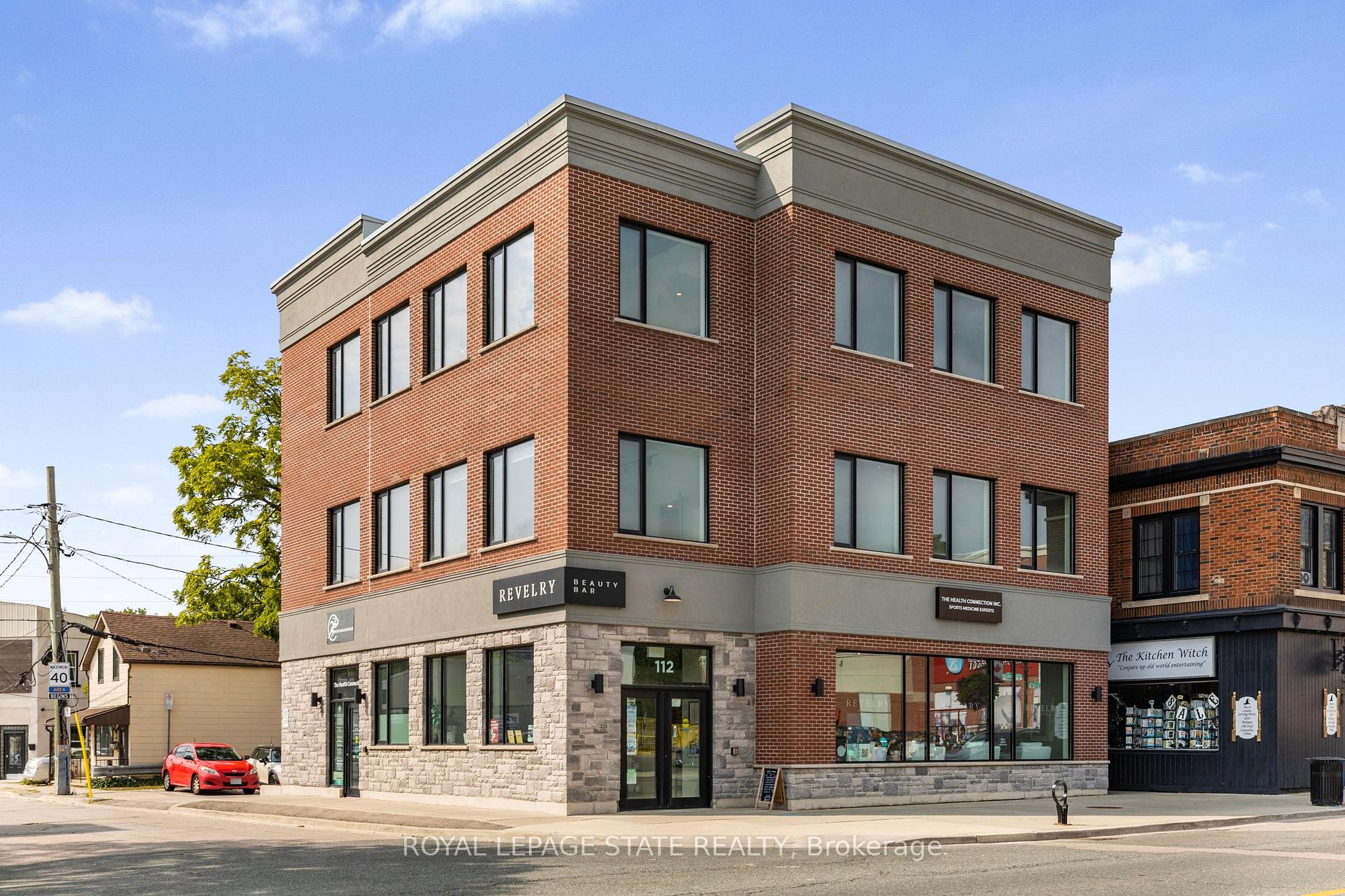 Level 3 - 112 King Street W, Hamilton, ON, exterior