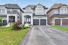 7607 Ninth Line, Markham, ON, exterior