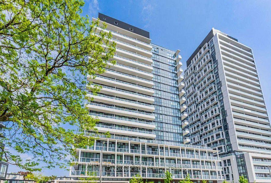 103 - 180 Fairview Mall Drive, Toronto C15, ON, exterior