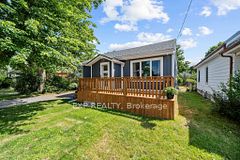 172 East Street, London East, ON, exterior