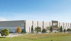 1-2 - 5200 Countryside Drive, Brampton, ON, exterior