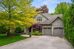 370 Christina Drive, Oakville, ON, exterior