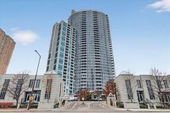 3406 (Parking) - 83 Borough Drive, Toronto E09, ON, exterior