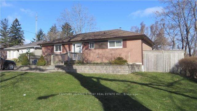 Bsmt - 6 Norwalk Street, Toronto E09, ON, exterior