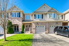 24 - 2019 Trawden Way, Oakville, ON, exterior