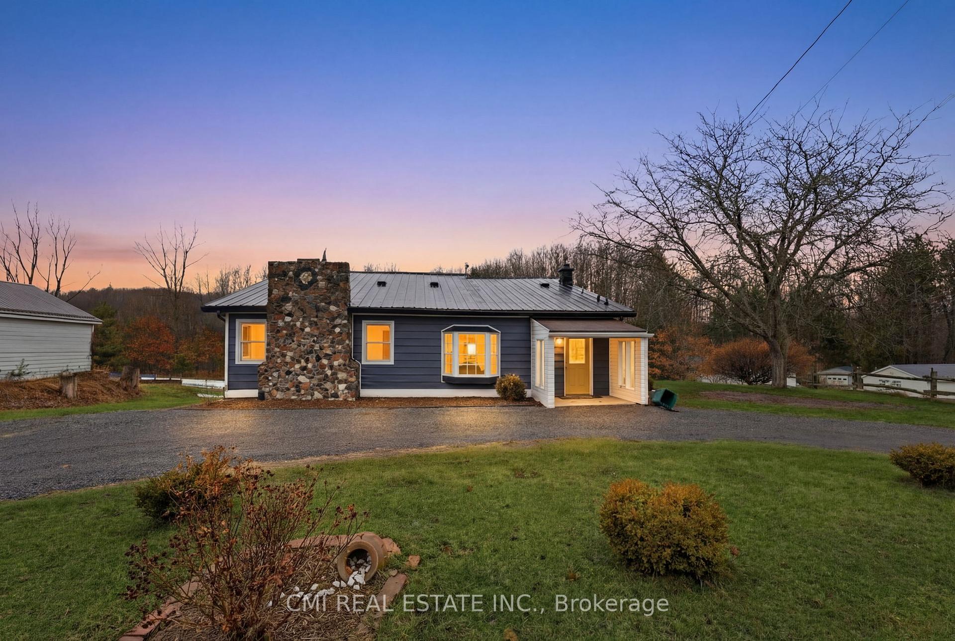 364 Fish & Game Club Road, Quinte West, ON, exterior