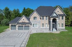 26 Birchwood Lane, Essa, ON, exterior