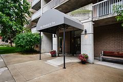 904 - 110 Forward Avenue, West Centre Town, ON, exterior