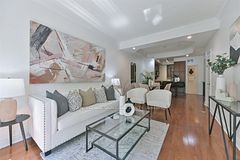 24 - 70 Byng Avenue, Toronto C14, ON, exterior