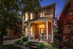 21 Peace Street, Brock, ON, exterior