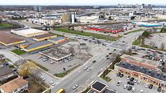 73 Kennedy Road S, Brampton, ON, exterior