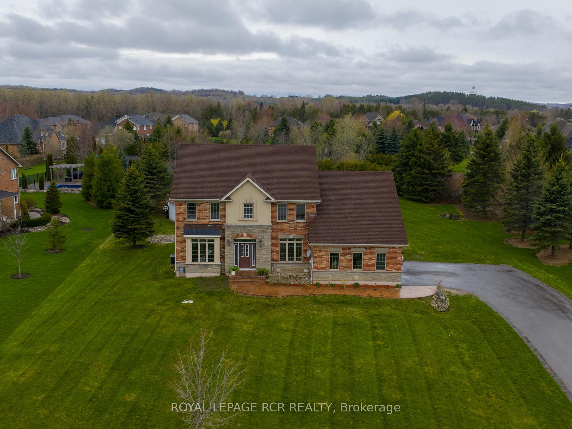 18 Leenders Lane, Erin, ON, exterior