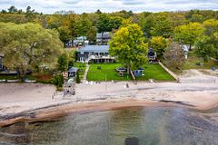 8 TINY BEACHES Road S, Tiny, ON, exterior