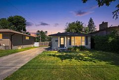 320 Scott Street, Midland, ON, exterior