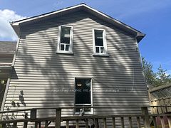 12702 Warden Avenue, Whitchurch-Stouffville, ON, exterior