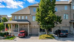 151 Cedar Lake Crescent, Brampton, ON, exterior