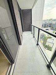 201 - 3421 Sheppard Avenue, Toronto E05, ON, exterior