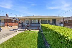 1585 Coram Crescent, Mississauga, ON, exterior